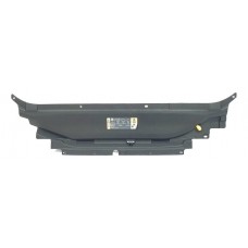 Moldura Defletor Radiador Ford Fusion 2015