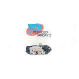 Fechadura Porta Diant Direita Ford Edge V6 2012 4092412803