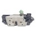 Fechadura Porta Diant Direita Ford Edge V6 2012 4092412803