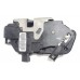 Fechadura Porta Diant Direita Ford Edge V6 2012 4092412803