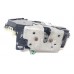 Fechadura Porta Tras Direita Ford Edge V6 2012 4074412803