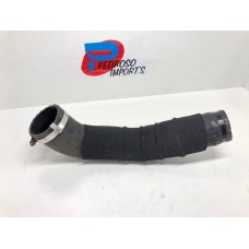 Mangueira Intercooler Ford Fusion Ecoboost 2.0 2015