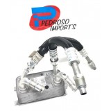 Radiador Resfriador Óleo Ford Fusion Ecoboost 2.0 2015