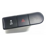 Botão Pisca Alerta Ford Edge 2009