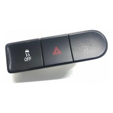 Botão Pisca Alerta Ford Edge 2009