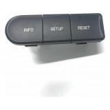 Botão Setup Reset Ford Edge 2009 7t4t10d889abw