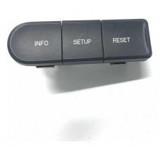 Botão Setup Reset Ford Edge 2009 7t4t10d889abw