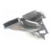 Caixa Filtro Ar Motor Ford Fusion Ecoboost 2017 Ds739600ff