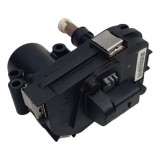 Atuador Coletor Admissão Rampage Rebel Diesel 2024
