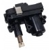 Atuador Coletor Admissão Rampage Rebel Diesel 2024