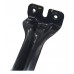 Suporte Painel Frontal Esq Rampage Rebel 2024