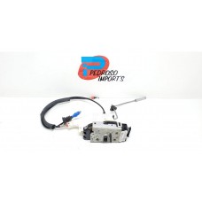 Fechadura Porta Traseira Esquerda Dodge Journey Rt 3.6 2014