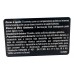 Bateria Agm Discovery Sport 2024 80ah