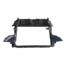 Painel Frontal Suporte Radiadores Vw Taos 1.4 2023