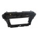 Painel Frontal Suporte Radiadores Vw Taos 1.4 2023