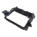 Painel Frontal Suporte Radiadores Vw Taos 1.4 2023