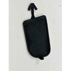 Acabamento Interno Puxador Porta Motorista Chery Tiggo5 2020