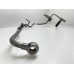 Cano Refrigeracao Ferro Motor Chery Tiggo 7 1.5t 2020