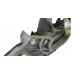 Farol L/d Subaru Impreza 2008 (avaria)