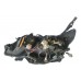 Farol L/d Subaru Impreza 2008 (avaria)