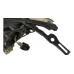 Farol L/d Subaru Impreza 2008 (avaria)