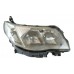 Farol L/d Subaru Impreza 2008 (avaria)