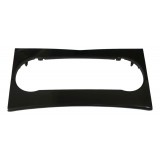 Moldura Comando Ar Condicionado Mercedes C180 2008