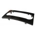 Moldura Comando Ar Condicionado Mercedes C180 2008