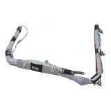 Cortina Direita Ram Rampage Rebel 2024
