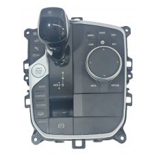 Idrive Seletora Bmw X3 M40i 3.0 2022 61315a2c4d5-03
