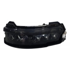 Seta Retrovisor Esq C/detalhes Lr Discovery Sport 2022