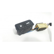 Botão Abertura Tanque E Porta-malas Hyundai Sonata 2.4 2012