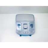 Comando Teto Solar Hyundai New Tucson Turbo Gdi 2020