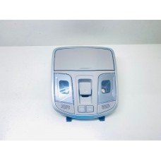 Comando Teto Solar Hyundai New Tucson Turbo Gdi 2020