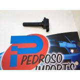 Bobina De Ignição Mitsubishi Lancer Ralliart 2012 H6t11471