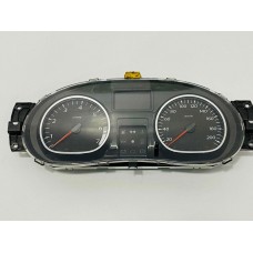 Painel Instrumentos Renault Duster 2.0 Manual 248102826