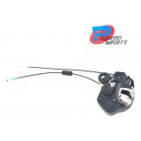 Fechadura Traseira Esquerda Suzuki Grand Vitara 2012