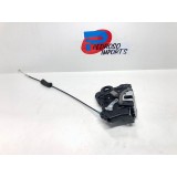 Fechadura Dianteira Direita Suzuki Grand Vitara 2012