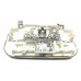 Luz De Teto Peugeot 308 Thp 2015