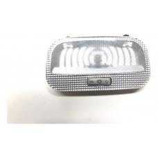 Luz De Teto Peugeot 308 Thp 2015