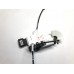 Fechadura De Porta Diant. Esquerda Peugeot 308 Thp 2015