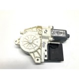 Motor Do Vidro Tras. Esq. Renault Fluence 827310185r