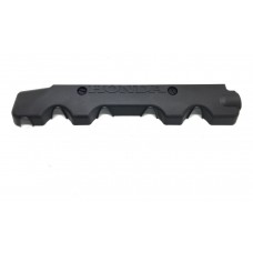 Capa Motor Honda Civic Lxr 2014