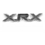 Emblema Xrx Toyota Corolla Cross Xrx Hybrid 2023