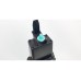 Acabamento Isofix Toyota Prius Hybrid 1.8 2018