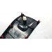 Acabamento Console Traseiro Toyota Prius Hybrid 1.8 2018