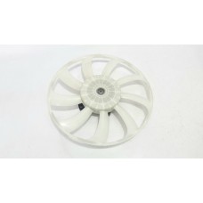 Ventoinha Radiador Toyota Prius Hybrid 1.8 2018 1680001490