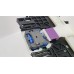 Antena Gps Navegação Toyota Rav4 Hybrid 2020