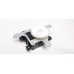 Motor Atuador Caixa Ar Condicionado Toyota Rav4 2.0 4x4 2014