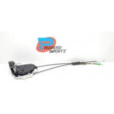 Fechadura Porta Traseira Direita Toyota Prius Híbrido 1.8 16